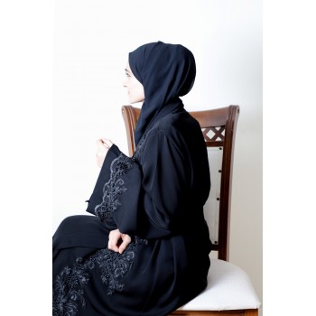cloak